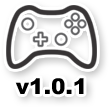Release v1.0.1 Gamepad